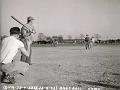 303rd Bomb Group Softball